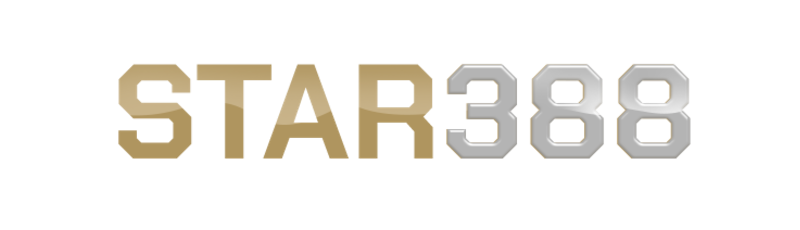 STAR388 logo text