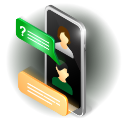 icon register